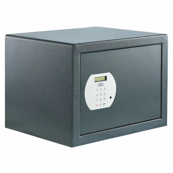 Bútorszéf Burg Wächter®PS 130 E - elektronikus zárral