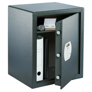 Bútorszéf Burg Wächter®PS 140 E - elektronikus zárral