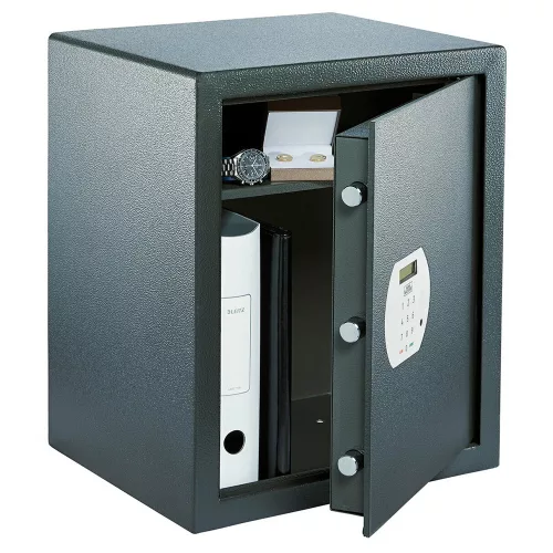 Bútorszéf Burg Wächter PS 140 E | Elektronikus zárral