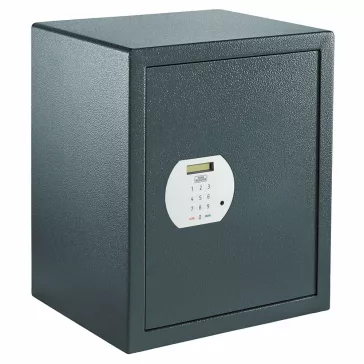 Bútorszéf Burg Wächter®PS 140 E - elektronikus zárral
