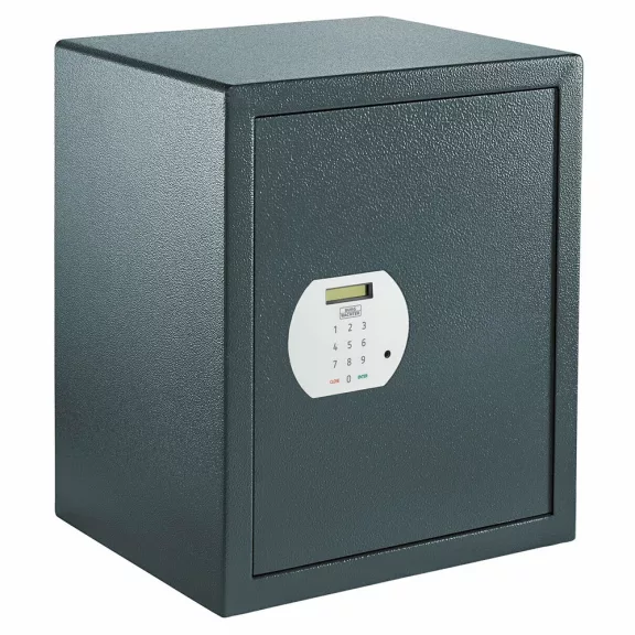 Bútorszéf Burg Wächter®PS 140 E - elektronikus zárral