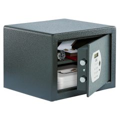   Bútorszéf Burg Wachter - PS 120 E FP | Ujjlenyomatolvasóval