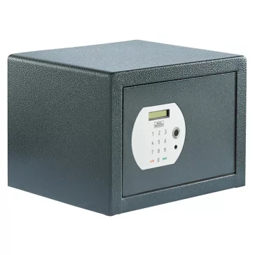 Bútorszéf Burg Wächter®- PS 120 E FP - Ujjlenyomatolvasóval
