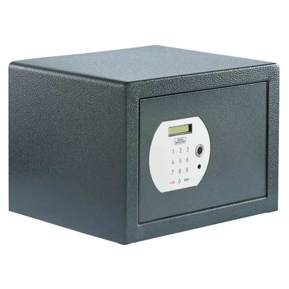 Bútorszéf Burg Wächter®- PS 120 E FP - Ujjlenyomatolvasóval