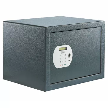 Bútorszéf Burg Wächter®- PS 130 E FP - Ujjlenyomatolvasóval