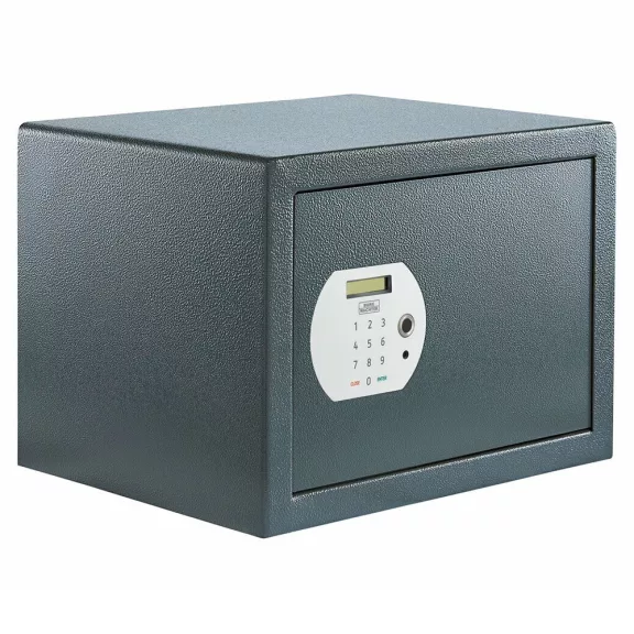 Bútorszéf Burg Wächter®- PS 130 E FP - Ujjlenyomatolvasóval