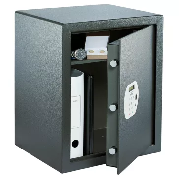 Bútorszéf Burg Wächter®- PS 140 E FP - Ujjlenyomatolvasóval