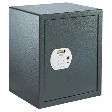 Bútorszéf Burg Wächter®- PS 140 E FP - Ujjlenyomatolvasóval
