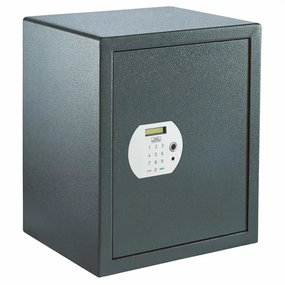 Bútorszéf Burg Wächter®- PS 140 E FP - Ujjlenyomatolvasóval