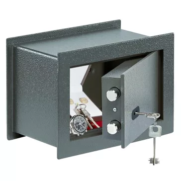 Burg Wächter®PSW 110 K - faliszéf kulcsos zárral