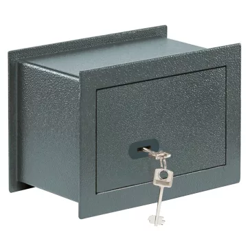 Burg Wächter®PSW 110 K - faliszéf kulcsos zárral