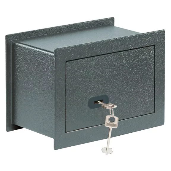 Burg Wächter®PSW 110 K - faliszéf kulcsos zárral