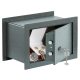 Burg Wächter  - PSW 120 K | Beépíthető faliszéf kulcsos zárral