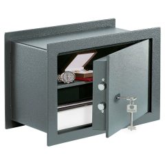 Burg Wachter | PSW 130 K Beépíthető széf kulcsos zárral
