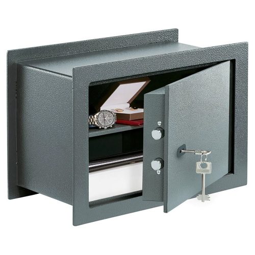 Burg Wachter | PSW 130 K Beépíthető széf kulcsos zárral