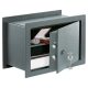 Burg Wachter | PSW 130 K Beépíthető széf kulcsos zárral