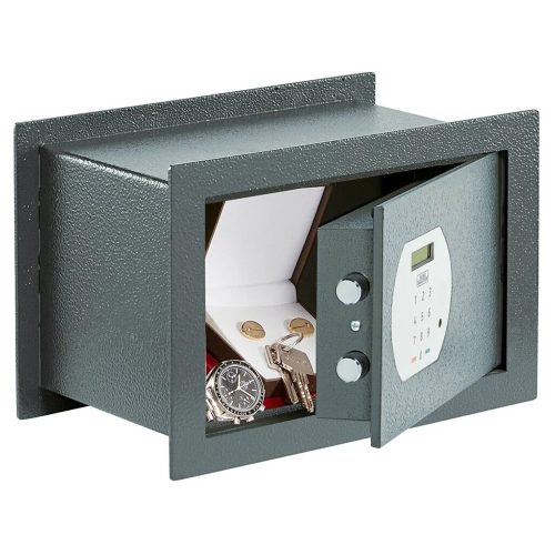 Burg Wachter - PSW 120 E | Faliszéf 