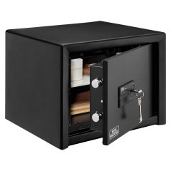   Burg Wachter PRS 510 K tűzálló páncélszekrény kulcsos zárral