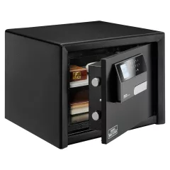   Burg Wachter PRS 510 E tűzálló páncélszekrény elektronikus zárral