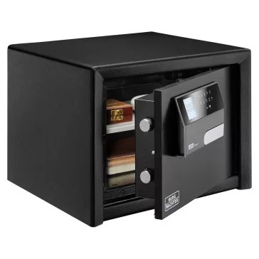 Burg Wächter®PRS 510 E tűzálló páncélszekrény elektronikus zárral