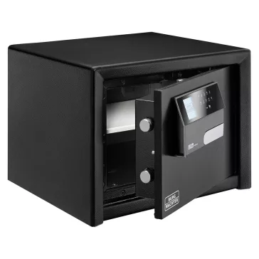 Burg Wächter®PRS 510 E tűzálló páncélszekrény elektronikus zárral