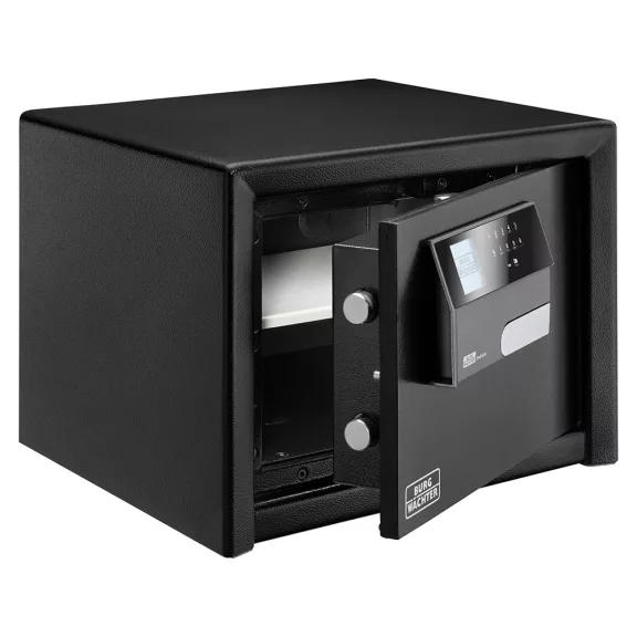 Burg Wächter®PRS 510 E tűzálló páncélszekrény elektronikus zárral