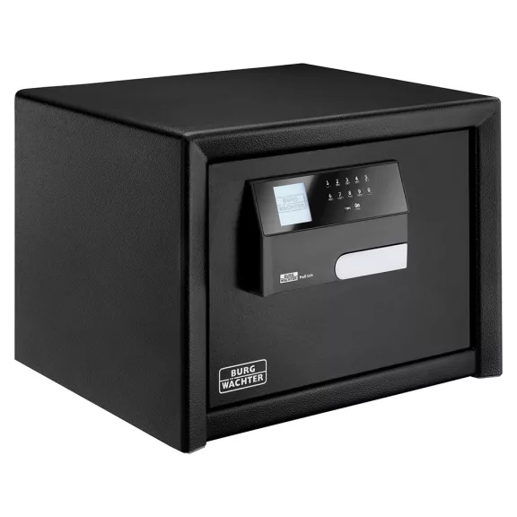 Burg Wächter®PRS 510 E tűzálló páncélszekrény elektronikus zárral