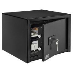   Burg Wachter PRS 520 K tűzálló páncélszekrény kulcsos zárral