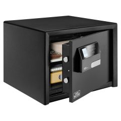   Burg Wachter PRS 520 E tűzálló páncélszekrény elektronikus zárral
