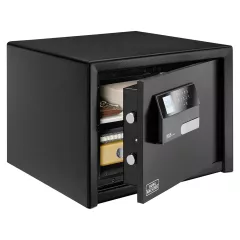   Burg Wachter PRS 520 E tűzálló páncélszekrény elektronikus zárral