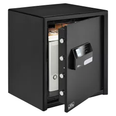   Burg Wachter PRS 540 E tűzálló páncélszekrény elektronikus zárral