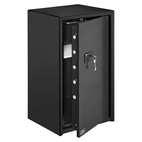 Burg Wächter®PRS 580 K tűzálló páncélszekrény kulcsos zárral