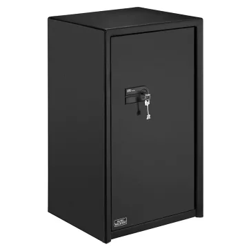 Burg Wächter®PRS 580 K tűzálló páncélszekrény kulcsos zárral