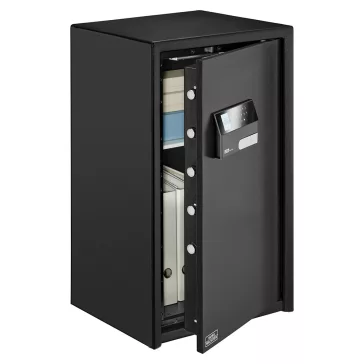Burg Wächter®PRS 580 E tűzálló páncélszekrény elektronikus zárral