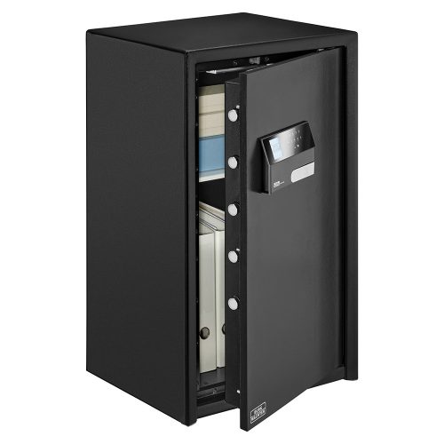 Burg Wachter PRS 580 E tűzálló páncélszekrény elektronikus zárral