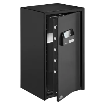 Burg Wächter®PRS 580 E tűzálló páncélszekrény elektronikus zárral
