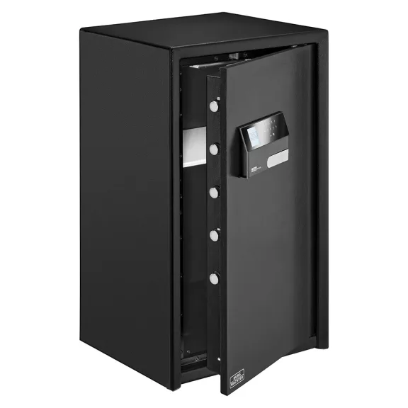 Burg Wächter®PRS 580 E tűzálló páncélszekrény elektronikus zárral