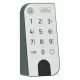 Burg Wachter secuENTRY keypad 7711 billentyűzet secuEntry elektronikus ajtózárakhoz