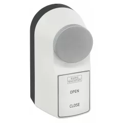Burg Wachter secuENTRY active 7700 motoros ajtózár