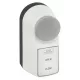 Burg Wachter secuENTRY active 7700 motoros ajtózár