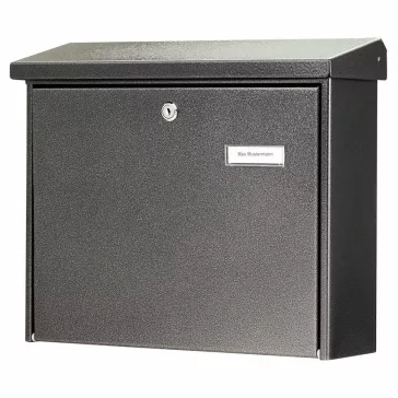 Journal 5867 E hagyományos kültéri postaláda