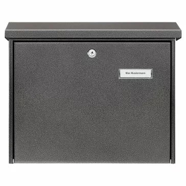 Journal 5867 E hagyományos kültéri postaláda