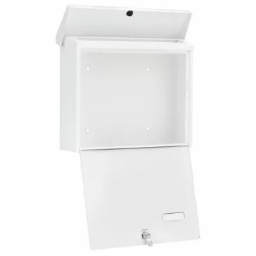 Journal 5867 W hagyományos kültéri postaláda