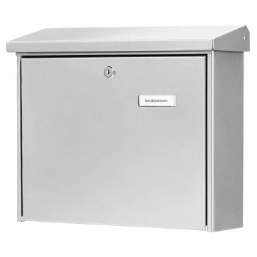 Journal 5867 SI hagyományos kültéri postaláda