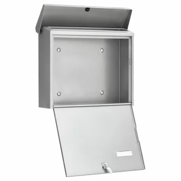 Journal 5867 SI hagyományos kültéri postaláda