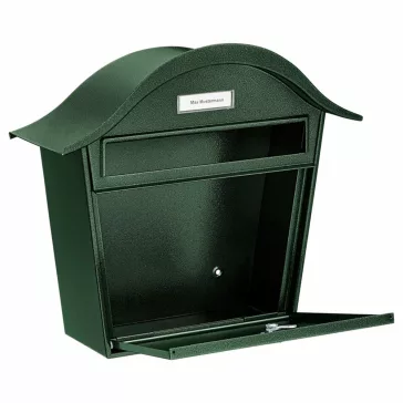 Holiday 5842 GR klasszikus kültéri postaláda