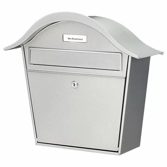 Holiday 5842 SI klasszikus kültéri postaláda