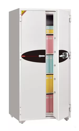 Diplomat Safe® | C3000 tűzálló iratszekrény