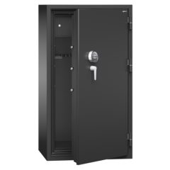 DIPLOMAT® Tűzálló fegyverszekrény | 8 Gépkarabély