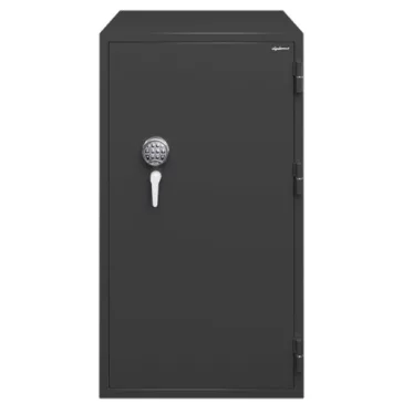 Diplomat Safe® - tűzálló fegyverszekrény - 8 Gépkarabély